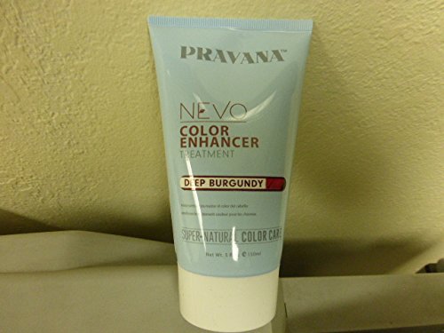 Nevo Color Enhancer Treatment Deep Burgundy By Pravana (5 oz.) by Pravana