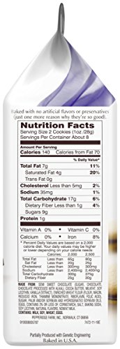 4 Pepperidge+Farm+Milano+Cookies+Chocolate