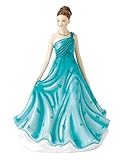 Royal Doulton Pretty Ladies Petite Janice Figurine