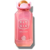 Fragrance World – Elysia Vanilla Sugar EDP (Unisex) 3.4 oz