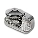 Five Oceans Pacific 600 Vertical Anchor Windlass 600W/1000 lbs - 1/4