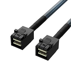 OIKWAN Internal HD Mini SAS SFF-8643 to