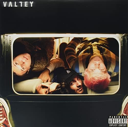 Valley - Lost In Translation [LP] - Amazon.com Music