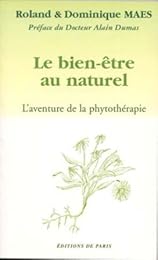 Le  bien-être au naturel