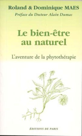 Le  bien-être au naturel