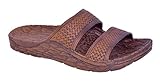 Pali Hawaii Rugged Men's Jesus Sandals Jandals