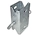 Floating Dock Hinge Pin 1/2 In