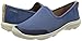 Crocs Women's Busy Day Stretch Skimmer Flat