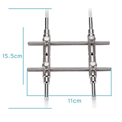 2 Neewer+Professional+pointed+Spanner+Repairing