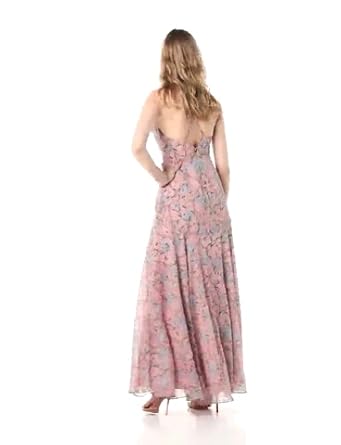 high slit sundress