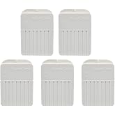 Widex Nanocare Wax Guards - 5 Packs (40 Units)