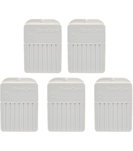 Widex RIC Easywear V.2 Receivers - Davidson Hearing Aid Centres - View #10