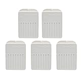 Widex Nanocare Wax Guards - 5 Packs