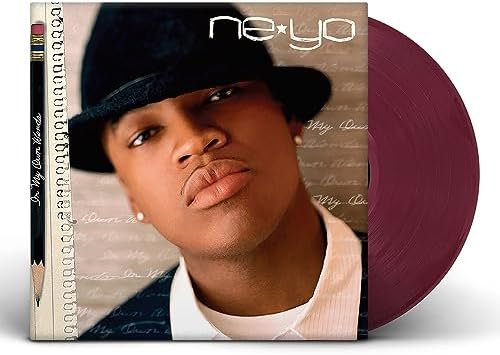 NE-YO - Year of the Gentleman - Amazon.com Music