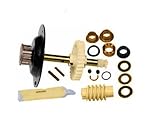 Chamberlain Craftsman LiftMaster Belt Drive Shaft Assembly 41A4885-5