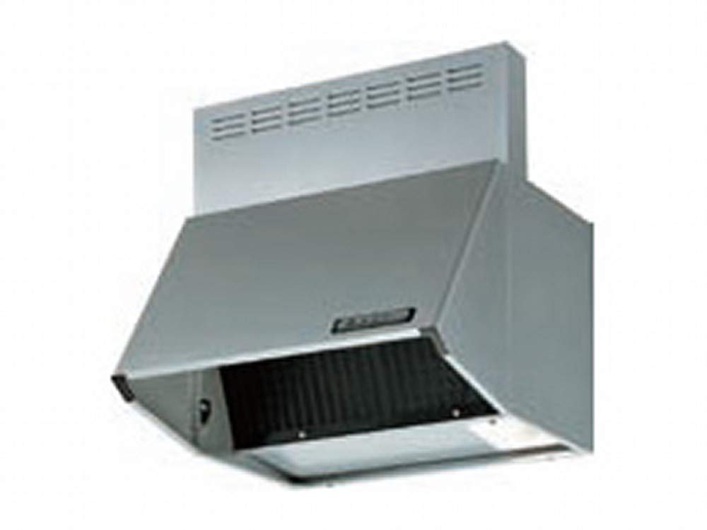 富士工業 深型レンジフード シロッコファン シルバー BDR-3HL-9017TNSI商品画像