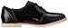 Ahnu Women's Emery Patent Oxford Shoe