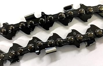 Amazon チェンソー用 替刃 21bpx 72e ５個セット オレゴン Oregon 純正ソーチェン チェーン刃 チェーンソー用 チェーンソーアクセサリ