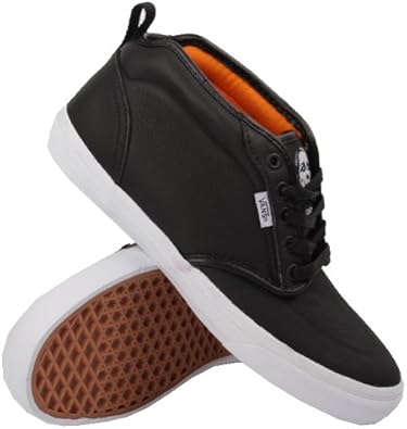 vans atwood mid