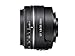 Sony Alpha SAL35F18 35mm f/1.8 A-mount Wide Angle Lens (Black)