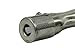 Music City Metals 15601 Stainless Steel Burner Replacement for Select Kenmore and Master Forge Gas Grill Models