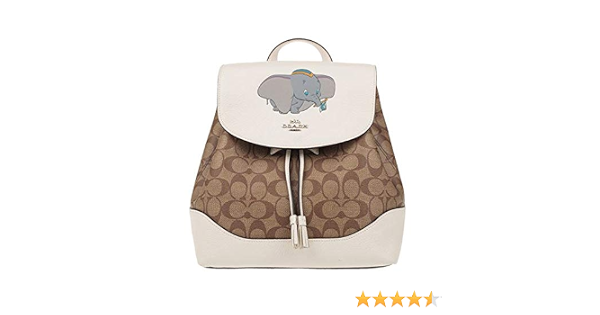 dumbo bolsa coach