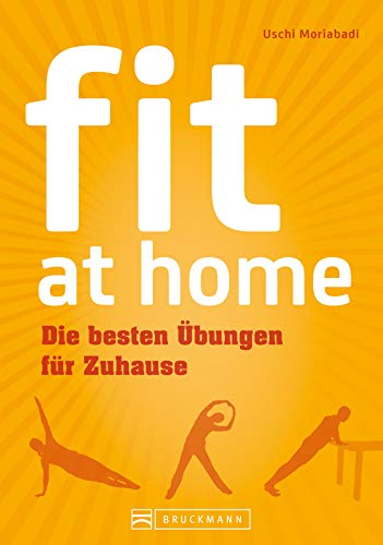 Fitnessubungen Fur Zuhause Fit At Home Mit Effektivem Workout