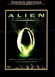Alien - Édition Prestige