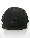 Chicago White Sox Black On Black 59FIFTY Cap/ Hat