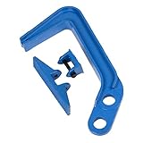 WennoW Auto Body Frame Jumbo Deep Hook Clamp Hook