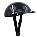 Lifeunion Funny Cool Pet Doggie Cap Hat for Sun Rain Protection,Great Birthday for Small Medium Cats Dogs (S, Black)