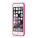 Incipio Rival Case for iPhone 6 Plus - Translucent Neon Pink
