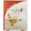 Baby Foot Deep Exfoliation for Feet peel, lavender scented, 2.4 fl. oz.