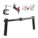 Zhiyun Crane Plus Crane V2 Crane-M Dual Handheld Grip with Magic Arm Adapter and Photography Super Clamp Crab Plisers Clip