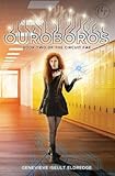 Ouroboros (Book 2 of The Circuit Fae Series) by Genevieve Iseult Eldredge
