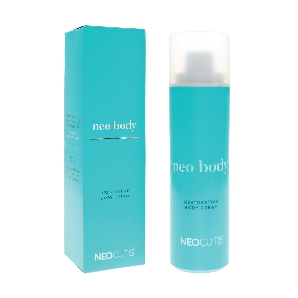 NEOCUTIS Neo Body Restorative Body Cream - Anti-Aging and Firming - 200 ml