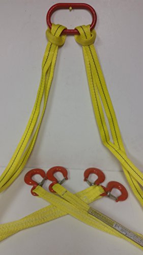 Stretcher Bridle Sling - Thumbnail 2