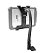 iBOLT TabDock Flexpro - Heavy Duty Floor Mount for All 7