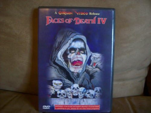Amazon.com: Faces of Death 2/ Worst of Faces of Death : Brady (II