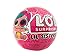 L.O.L. Surprise! Under Wraps Eye Spy Series 4-1 Bundle with LOL Lil Sister Wave 2 and Fashion Crush