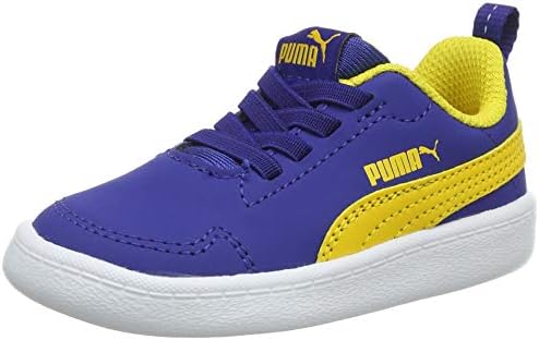 puma courtflex inf