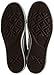 Converse Women's Gymnastics Shoes, Black, 9.5
