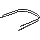 Bugaboo Fox &amp; Kangaroo Sun Canopy Wires Set Replacement | Replacement wire frame, supports extendable sun canopy, secure fit, compatible with Fox &amp; Kangaroo strollers
