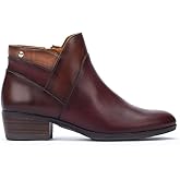 PIKOLINOS Daroca W1U-8505 Women's High-Heel Ankle Boots