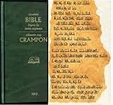 La Sainte Bible, Crampon by 