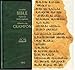 La Sainte Bible, Crampon by 
