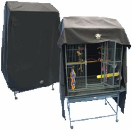 Cage Cover Model 2018PT for Play Top Cage Cozzy Covers Parrot Bird Cages Toy Toys