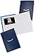 Amazon Premium Greeting Cards with Anytime Gift Cards, Pack of 3 (Silver Smile Design)
