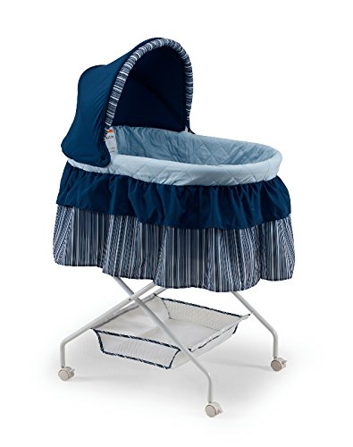 big oshi bassinet