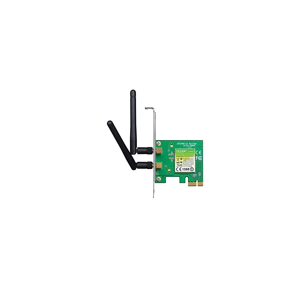 Сетевой адаптер wi fi bluetooth. Сетевой адаптер tp-link wireless pci express adapter (192.168.1.10).